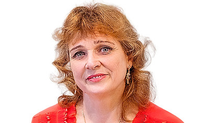 Музыка Марина Юрьевна