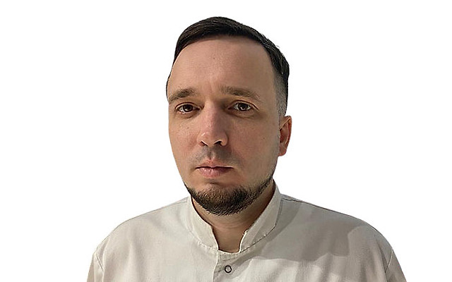 Игнатюк Илья Александрович