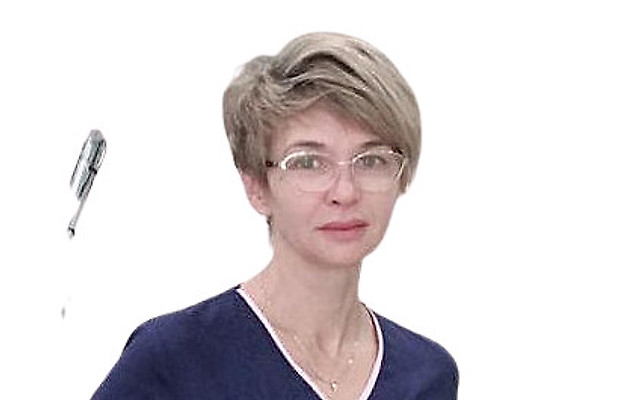 Чугунова (Шкурка) Валерия
