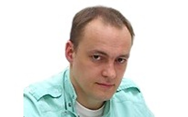 Баев Данил Сергеевич