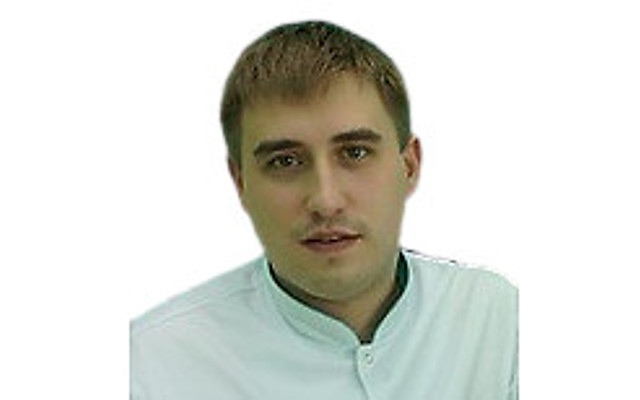 Серегин Сергей Алексеевич