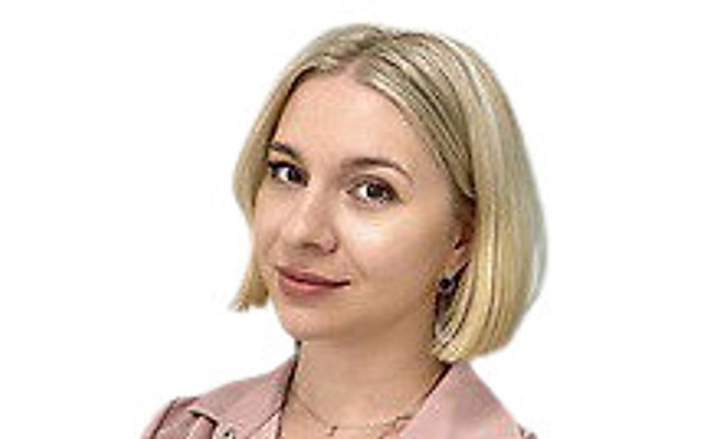 Пьянникова Анастасия Евгеньевна