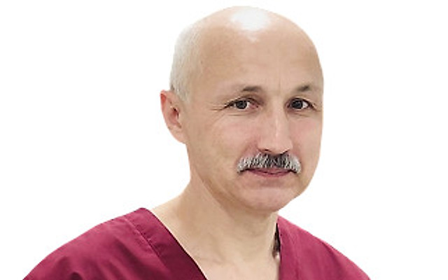 Боровский Дмитрий Иванович