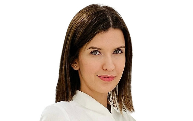 Туркина Ирина Борисовна