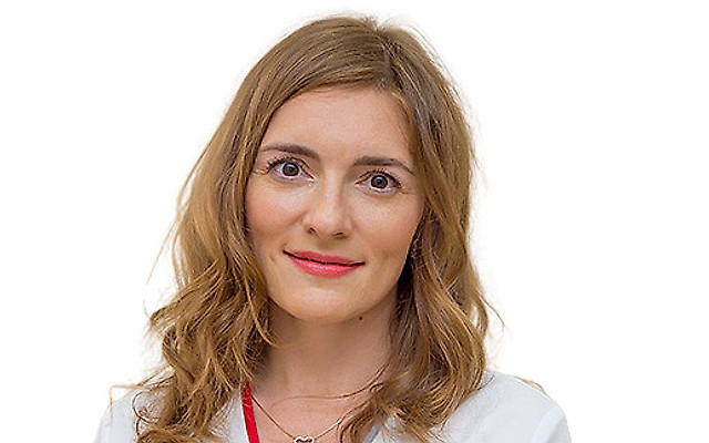 Дмитриева Лилия Александровна