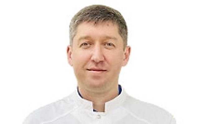 Унжаков Владимир Витальевич