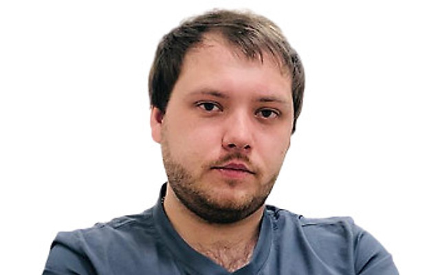 Брызгалов Кирилл Михайлович