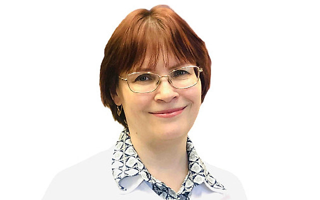 Савченко Ирина Алексеевна