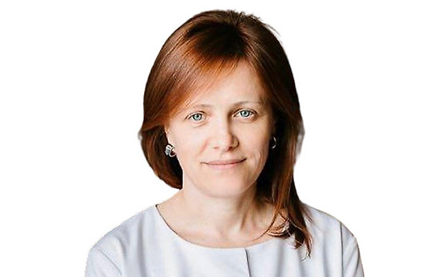 Покрыщенко Наталья Николаевна