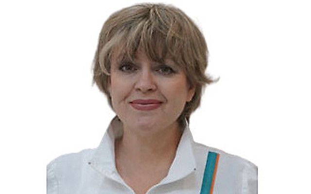 Беседа Татьяна Александровна