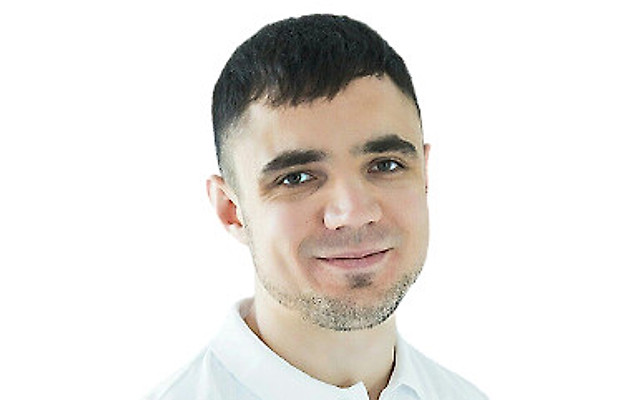 Салтыков Ярослав Константинович