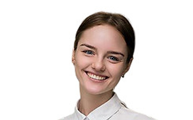 Токарчук Инна Игоревна