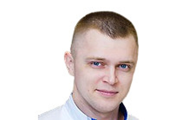 Брагин Константин Александрович