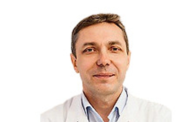 Дьяченко Владимир Николаевич