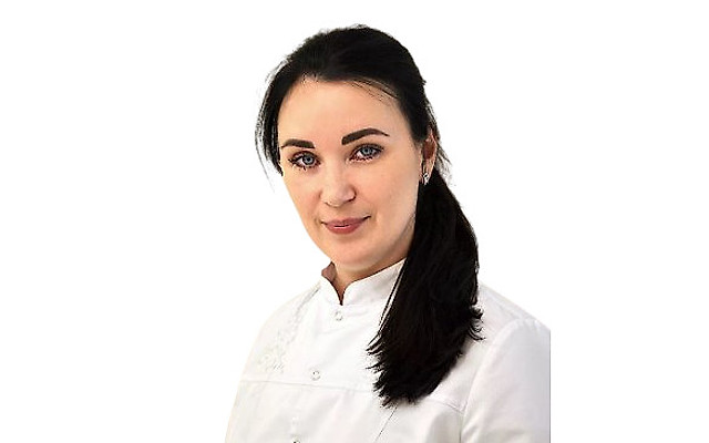Селезнева Ольга Леонидовна