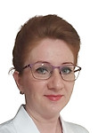 Длугаш Елена Васильевна