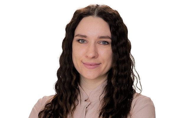 Черноусова Анна Владимировна