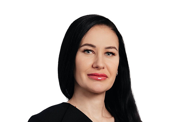 Васильева Валентина Викторовна