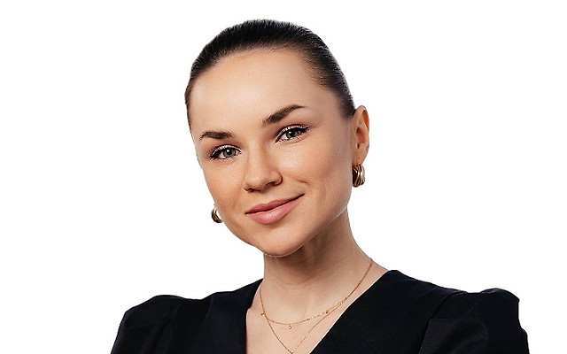 Харина Надежда Николаевна