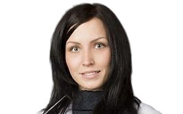 Новова (Митникова) Татьяна