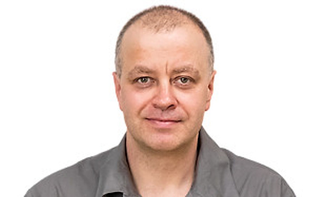 Дудин Дмитрий Александрович