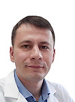 Челпанов Владимир Константинович
