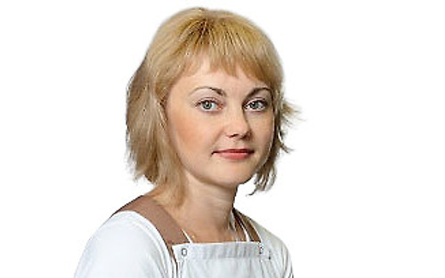 Игнатова Наталья Викториновна