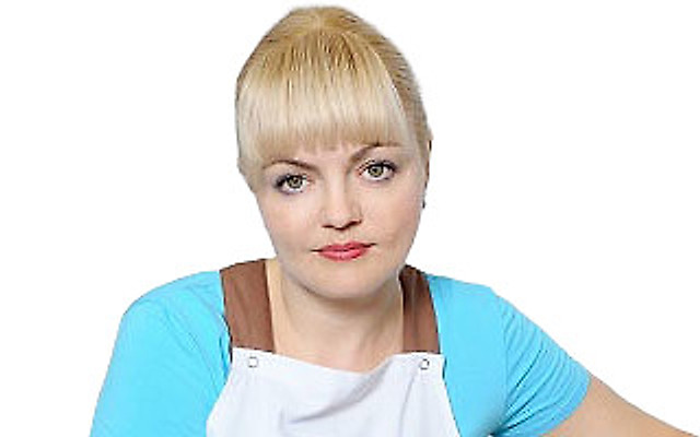 Иващенко Наталья Анатольевна