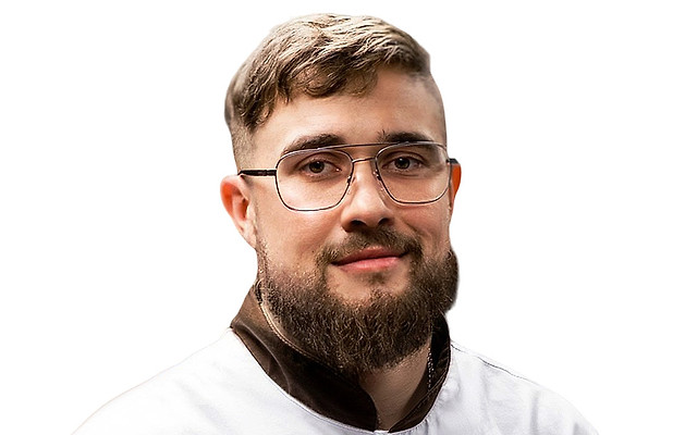 Безмощук Сергей Владимирович