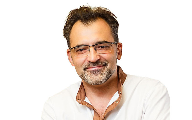 Бирюков Евгений Валерьевич