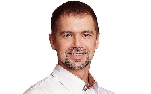 Горбатенко Константин Александрович