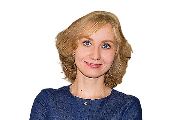 Майдурова Галина Михайловна