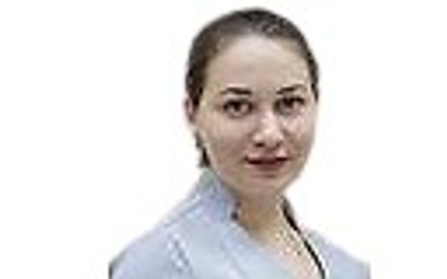 Киселева Светлана Сергеевна