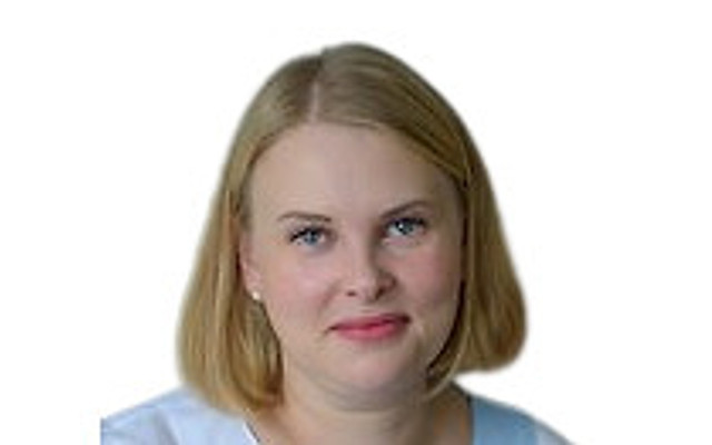 Анина Наталья Алексеевна