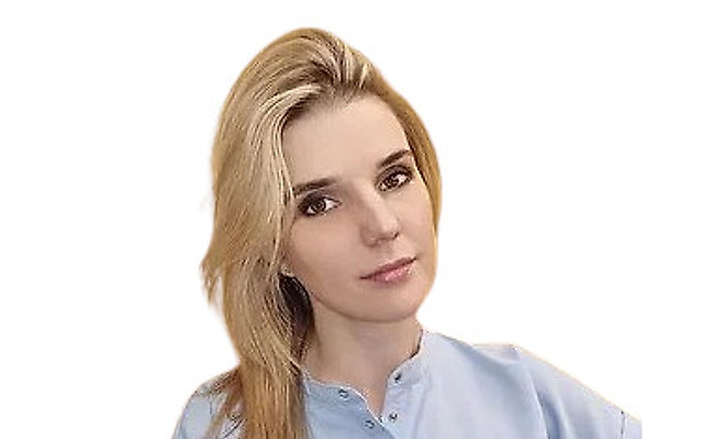 Бабракова Алена Анатольевна