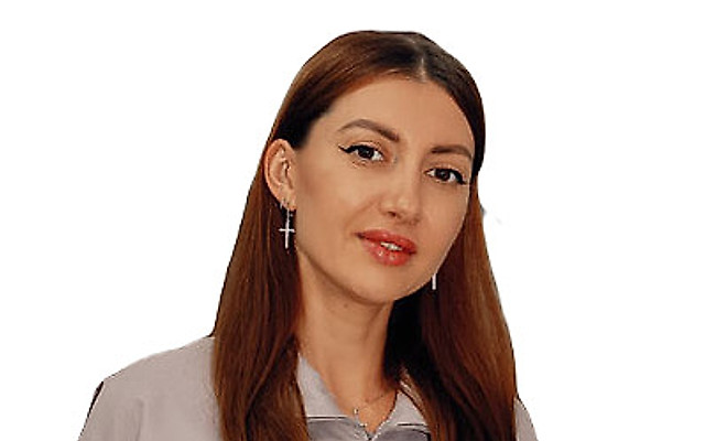 Симако Виктория Евгеньевна