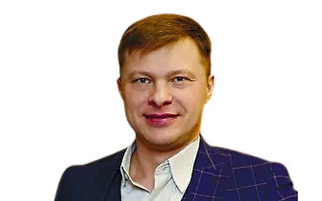 Добрычев Денис Александрович