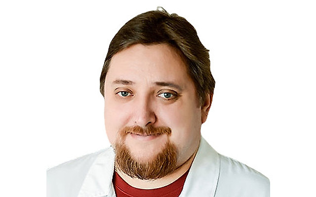 Супрун Евгений Николаевич