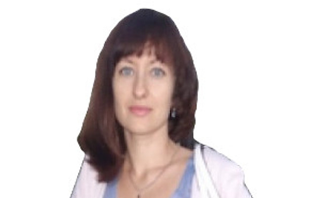 Дьякова Александра Анатольевна