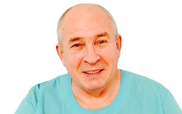 Черепнин Алексей Иванович