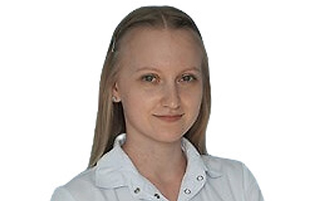 Сырчина Екатерина Сергеевна