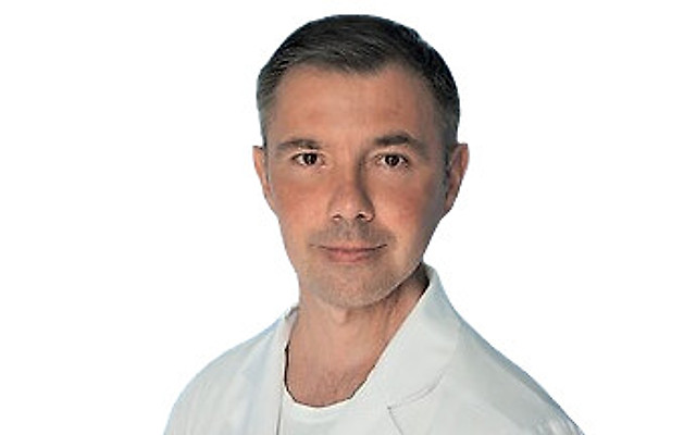 Тренин Андрей Николаевич