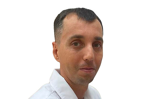 Сальников Игорь Валерьевич