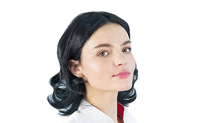 Шиховцева Анна Павловна