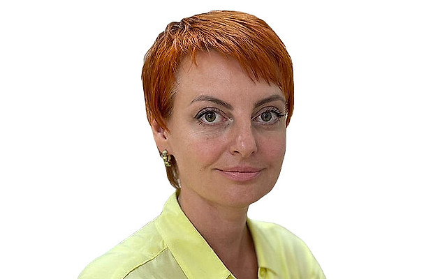 Одарчук Юлия Владимировна