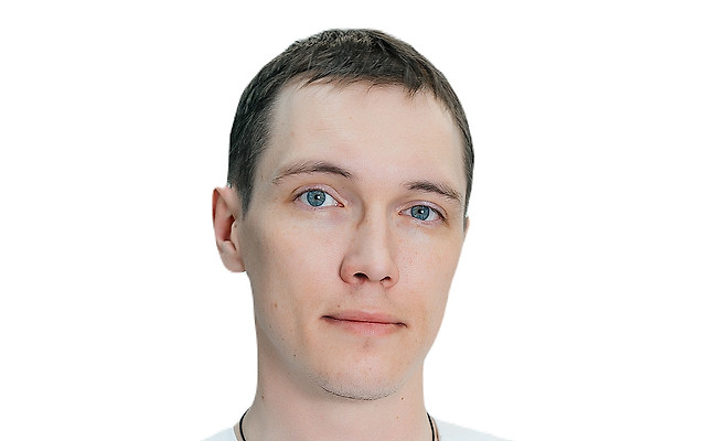 Касьян Семён Эдуардович