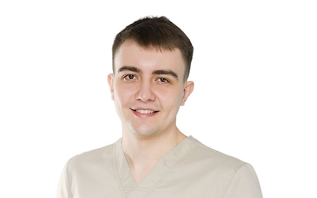 Синельников Владислав Алексеевич