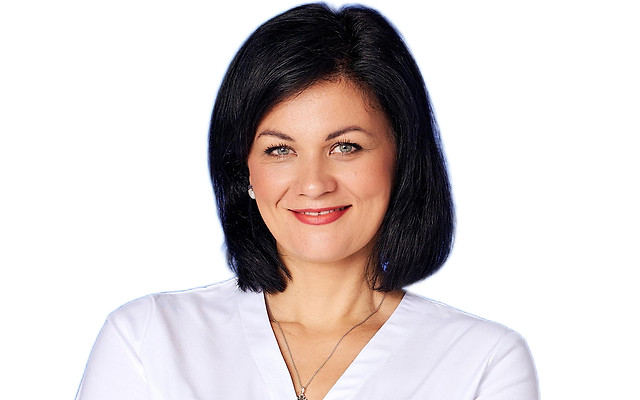 Зубова Татьяна Ивановна