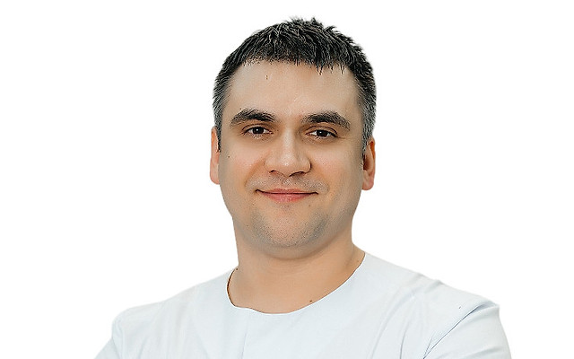 Савченко Кирилл Николаевич