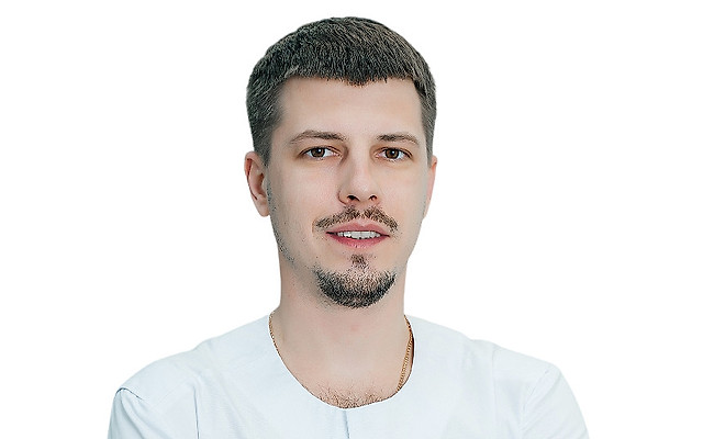 Кондеев Михаил Андреевич